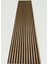 60 cm x 280 cm Mdf Esnek Keçeli Akustik Duvar Paneli (1,68M²) 3