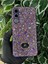 Samsung Galaxy A15 Lüx Taşlı Kılıf 3