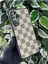 Samsung Galaxy S25 Dama ve Leopar Desenli Kılıf 2