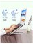 Notebook MacBook Katlanabilir Taşınabilir Metal Standı 3