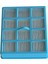 Phılıps Fc 8130 Easy Life Çıkış - Elektrikli Süpürge Uyumlu Hepa Filtre - Mavi Plastil - 2 Adet - ( Uyumlu Modeller Açıklamada ) 1