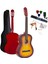 Mcg Tam Boy Klasik Gitar Günbatımı-Sb 1