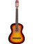 Mcg Tam Boy Klasik Gitar Günbatımı-Sb 2