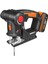 WX550 20VOLT 2.0AH. Li-Ion Profesyonel Dekupaj ve Tilki Kuyruğu Testere 1