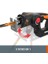 WX550 20VOLT 2.0AH. Li-Ion Profesyonel Dekupaj ve Tilki Kuyruğu Testere 3