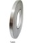 Fayans ve Karo Arası Şerit Bant, 1 cm 50 Metre Fayans Arası Kullanım Su Geçirmez Şerit Bant (Gümüş,silver) 3