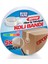 Tape Ip Takviyeli Çok Güçlü Koli Bandı EN:45MM BOY:25MT 1