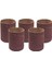 Restorer Için 120 Grit Zımpara Kılıfı - 5'li Paket WRSP120 1