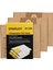 25-1228 Fits 2.5-3.5 Gallon Disposable Filter Bag Wet Or Dry Vacuum Cleaner, 3 Filter Bags Per Package 1