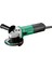 G12SR4 730WATT 115 Mmprofesyonel Avuç Taşlama 1