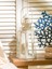 Lcw Home Dekoratif Metal Deniz Feneri Mumluk 33 cm 2