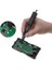 WL0010 Smd Prob Kıskaçlı Smd Prob Smd Test Probu Direnç Kapasite Bobin Diyot Multimetre Prob Cımbız Prob 2