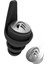 Ear Filter -20 Db Konserler, Müzisyenler, Motosikletçilik, Motor Sporları ve Çocuklar Için Kulak Tıkaçları Yeniden Kullanılabilir Işitme Koruması Yüksek Konfor — 4 Farklı Boyutta Kulak Tıkacı 1