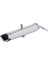 Suit A42818 Banyo Bataryası, Krom 3