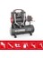 KBK8S 1.2hp 8lt 8bar Yağsız Sessiz Taşınabilir Hava Kompresörü 2