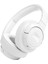 TUNE770BTNC Kulaklık, Anc, Ct, Oe,beyaz 1