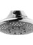 Therapy A45634 5f Duş Başlığı Krom 3