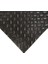 Kauçuk Rulo "diamond-Plate" - 3 mm x 1,2 M x 0,3 M Rulo - Siyah 2