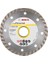 Eco For Universal Elmas Kesme Diski 115 * 22,23 Mm-Küçük Avuç Taşlama Makineleri Için 2