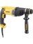 D25143K/TR Profesyonel Sds/plus Pnömatik Matkap 900W, Kırıcı/delici, Sarı/siyah 3