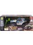 SH091-503B Kumandalı Şarjlı Off Road Car Rock Climber 4x4 -Limon Oyuncak 1