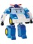 Robocar Poli Büyük Transforming Sesli Robot 1
