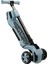 Belirtilmemiş Cool Wheels Luna Scooter Mavi 2