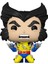 Funko Pop Wolverine 50TH Anniversary 1