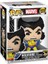 Funko Pop Wolverine 50TH Anniversary 2