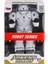 DF-6026 Işıklı ve Müzikli Hareketli Atlk Sporcu Robot - Oyuncak 2