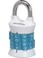 Lock Dikey Zuruecksetzbar Kelime Kombinasyon Asma Kilit, 1535DWD 1