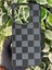 Xiaomi Redmi Note 13 4g Dama ve Leopar Desenli Kılıf 3