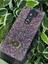Xiaomi Redmi Note 8 Pro Uyumlu Lüx Taşlı Kılıf 2