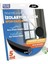 Tape Epdm Kauçuk Pencere Kapı Izolasyon Bandı Siyah 5MMX15MMX5MT 2
