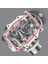 Gasket Maker | 310 ml | Kırmızı | Araç Motoru, Motosiklet, Çelik, Alüminyum, Cam, Seramik ve Diğer Birçok Malzeme Için Özel ve Güçlü Dirençli Sızdırmazlık Maddesi 2