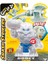 GJT57000 Goojitsu Hgjz Smash Strikers Tekli Figür Paket - 42792 3