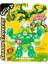GJT57000 Goojitsu Hgjz Smash Strikers Tekli Figür Paket - 42792 5