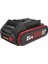 KAB20 20VOLT 2.0AH. Li-Ion Kross Pack Profesyonel Yedek Akü 1
