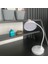® Dokunmatik 3 Farklı LED Işıklı Çalışma Masası Üstü Lamba 3