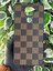 Xiaomi Redmi Note 9 Dama ve Leopar Desenli Kılıf 3