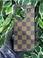Xiaomi Redmi Note 13 Pro Plus 5g Uyumlu Dama ve Leopar Desenli Kılıf 3