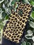 Xiaomi Redmi Note 8 Dama ve Leopar Desenli Kılıf 2