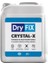 Crystal-X Likit Kristalize Su Yalıtım Katkısı 30 Lt 1