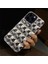 Apple iPhone 15PROMAX Uyumlu Kristal Dayanıklı Kılıf 1