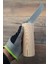 Venty 14 cm Silindir Papağan Tüneği - Doğal Ahşap | Macaw, Kakadu, Jako, Amazon, Eklektus, Alexander, Kayık - T526 2