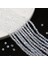 4 Mm Piramit Kristal Boncuk Beyaz (5 Dizi) 1