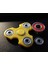 Mini Ninja Spinner 624Z Yatak - Azaltan Eğlenceli Fidget Spinner THN2040529 3