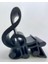 Telefon Tutucu Müzik Notası 1