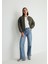Victoria Mavi Premium Puslu Açık Mavi Jean Pantolon 101072-88212 3