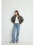 Victoria Mavi Premium Puslu Açık Mavi Jean Pantolon 101072-88212 4
